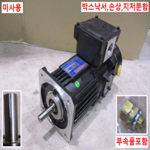 북40166/미사용서보모터/20BM040HXDT0/R12A831802/산요
